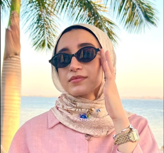 Amal — Front End & AI Website Designer
