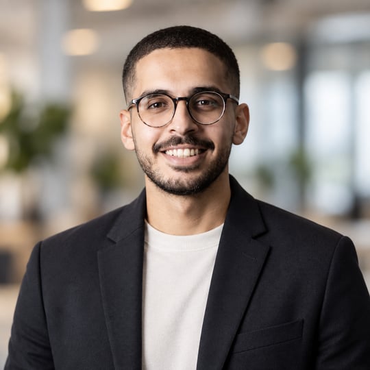 Marco — Google Ads Specialist