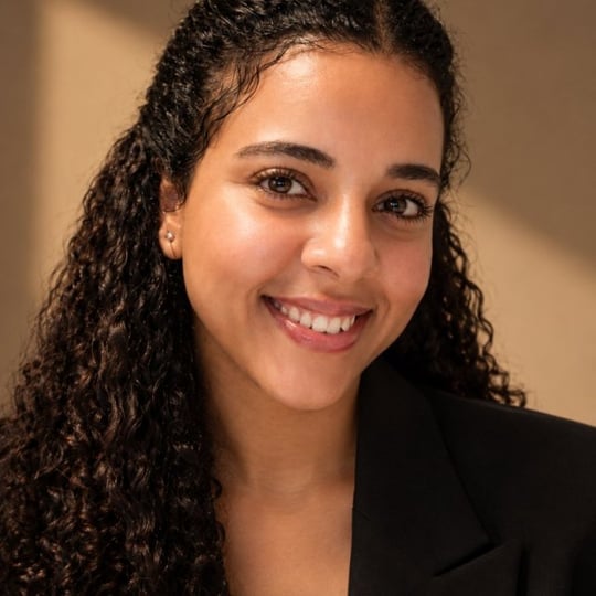 Sahar — Content & Local SEO Specialist